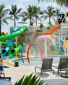 Salinas Premium Resort A&D